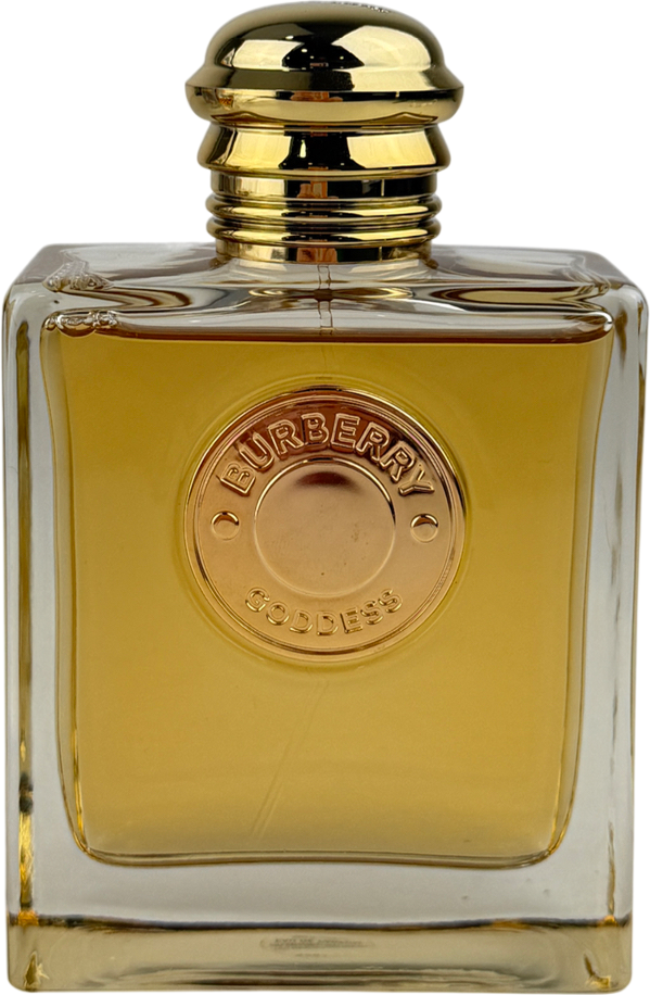 Burberry Goddess Parfum For Women 100ml