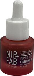 Nip+Fab Peptide Fix Finishing Oil 2% 15ml