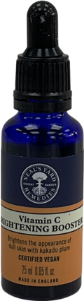 Neal's Yard Vitamin C Brightening Booster 25 ml
