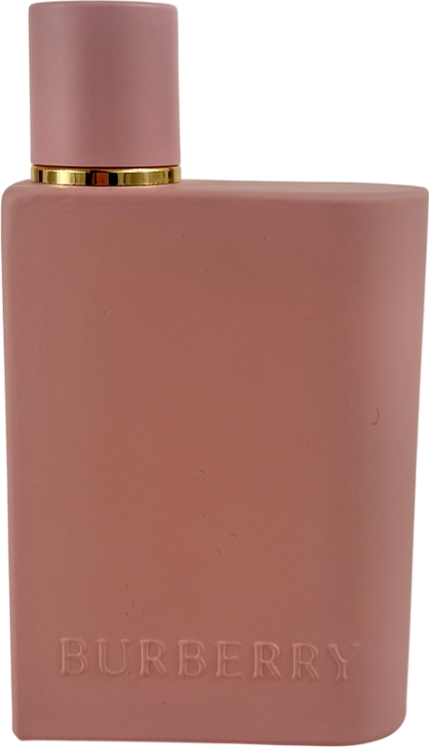 Burberry Her Elixir De Parfum For Women 100ml