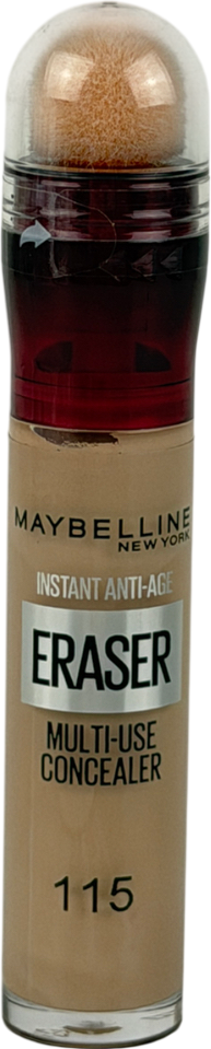 Maybelline Instant Anti-age Eraser Concealer 115 6.8ml