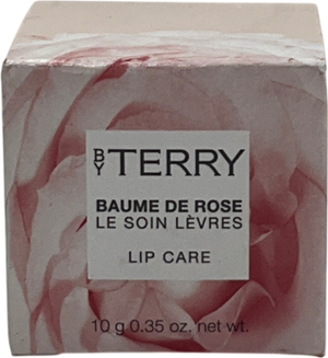 BY TERRY Baume De Rose Lip Balm 10g