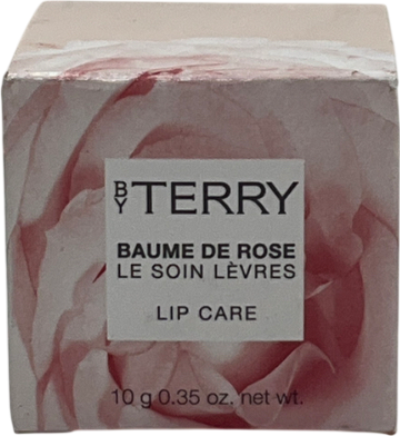 BY TERRY Baume De Rose Lip Balm 10g