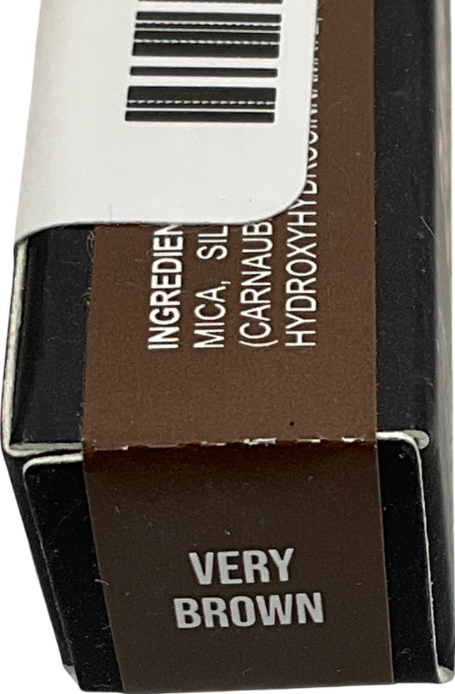 Huda Beauty Creamy Kohl Eye Liner Very Brown 0.35g
