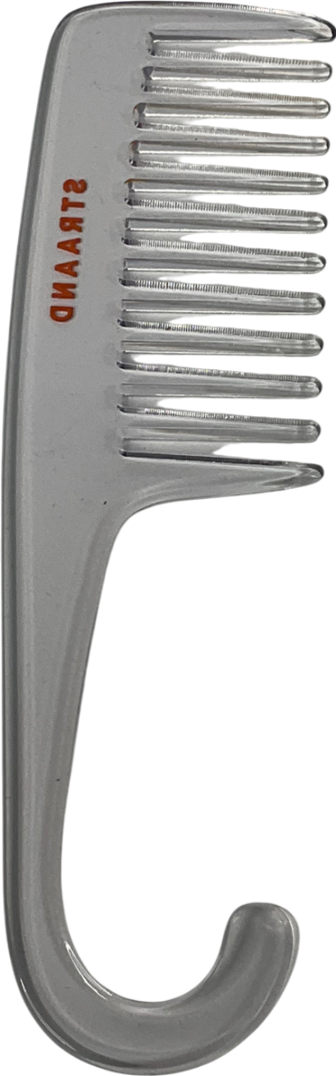 straand The Detangler Comb One size