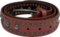 Free People Pink Ashby Belt UK S/M