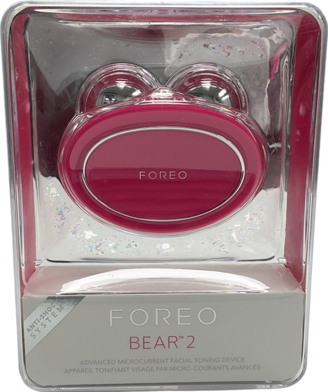 FOREO Facial Toning Device