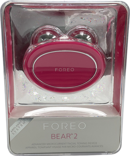 FOREO Facial Toning Device