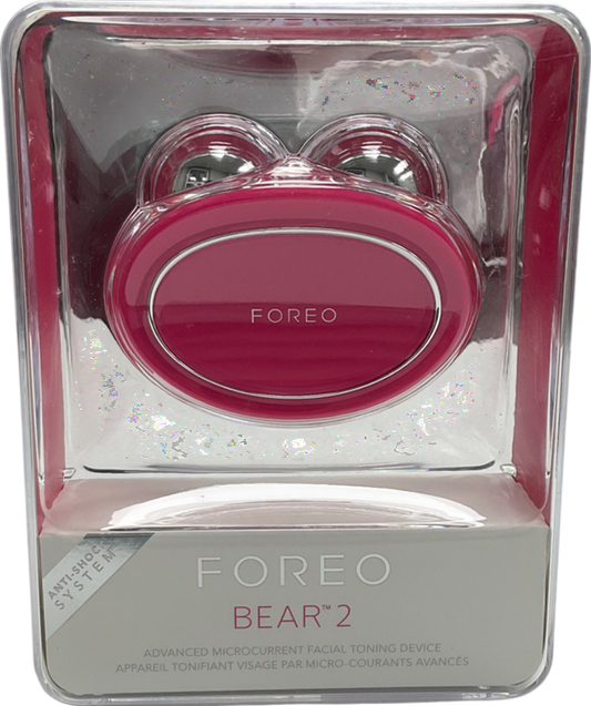 FOREO Facial Toning Device