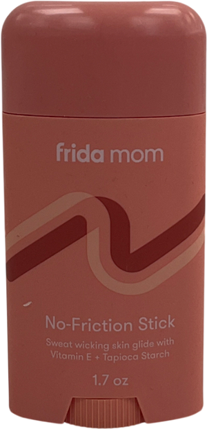 Frida mom Pregnancy No-friction Anti-chafe Stick 1.7oz