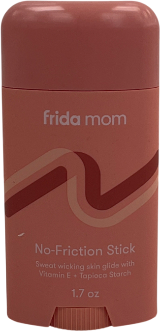 Frida mom Pregnancy No-friction Anti-chafe Stick 1.7oz