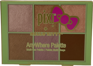 Pixi Hello Kitty Anywhere Palette Softness 32g