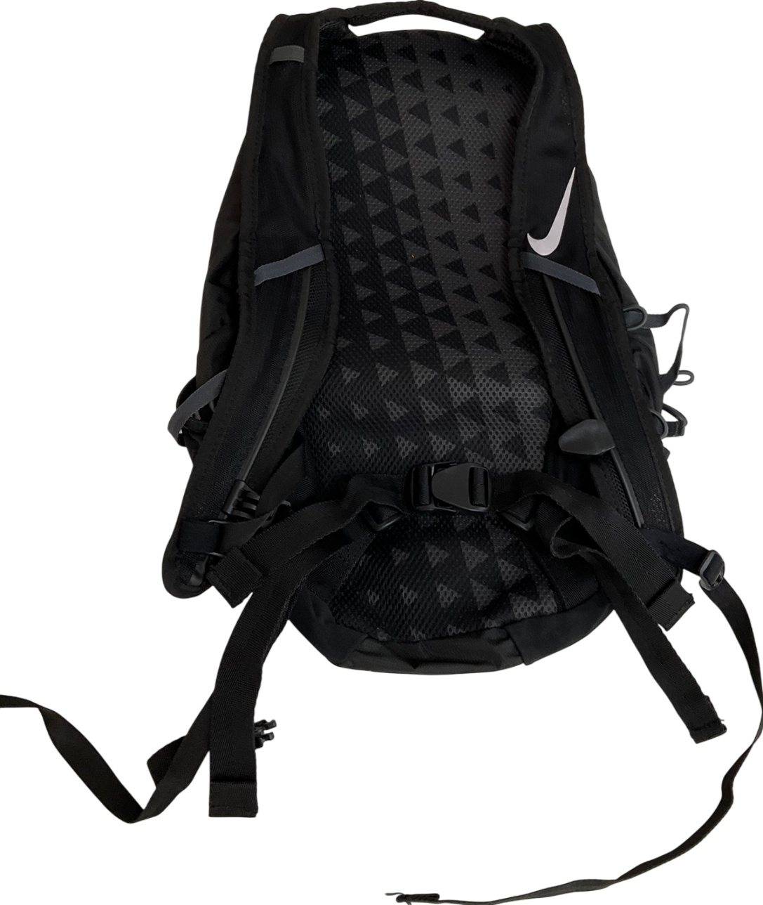 Nike Black Backpack One Size