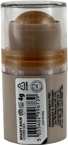 MUA Beauty Balm Oyster Silk 4g