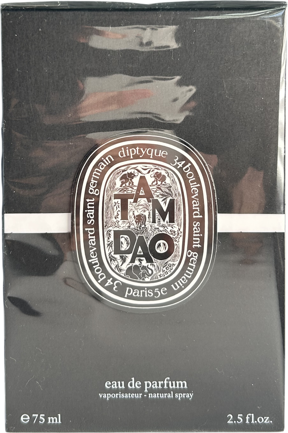 Diptyque Tam Dao Eau De Parfum 75ML