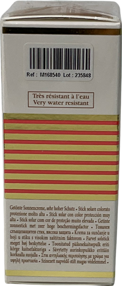 Sisley Super Stick Solaire Spf 50+ 15g