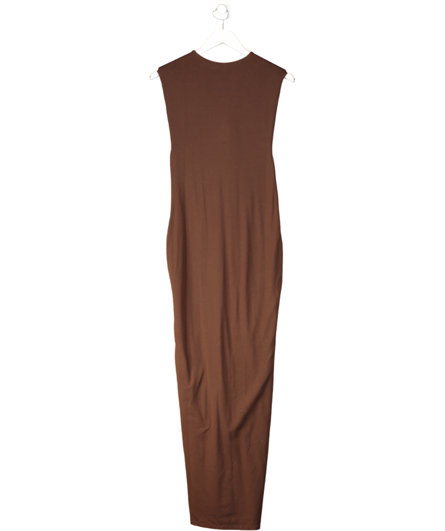 The Line by K Brown Yuki Maxi Dress UK M
