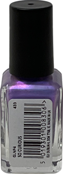 Barry M Nail Polish So Curious 10ml