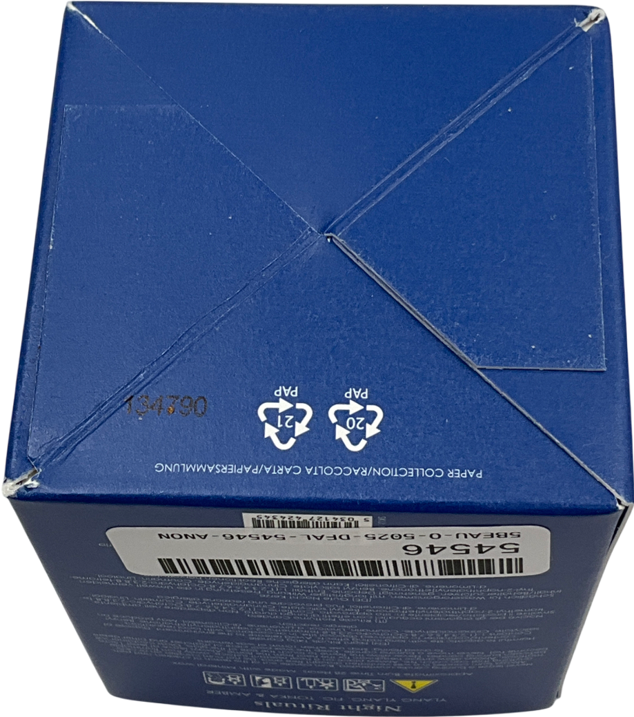 SBC SKINCARE  Night Rituals Candle - YLANG-YLANG, FIG, TONKA & AMBER 140G