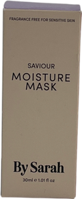 By sarah Saviour Moisture Mask 30ml