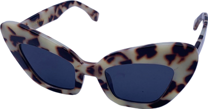Celine Tortoise Cat Eye Sunglasses