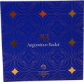 Augustinus Bader The 12 Days Of Bader Advent Calendar