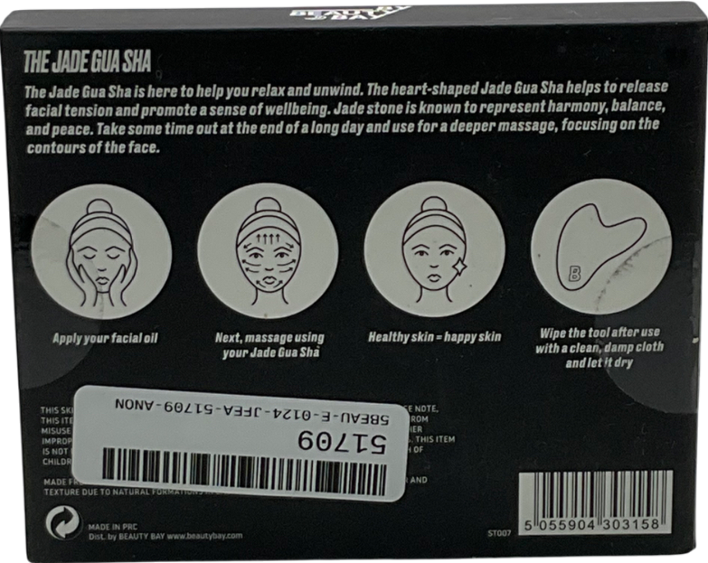 Beauty Bay The Jade Gua Sha One size