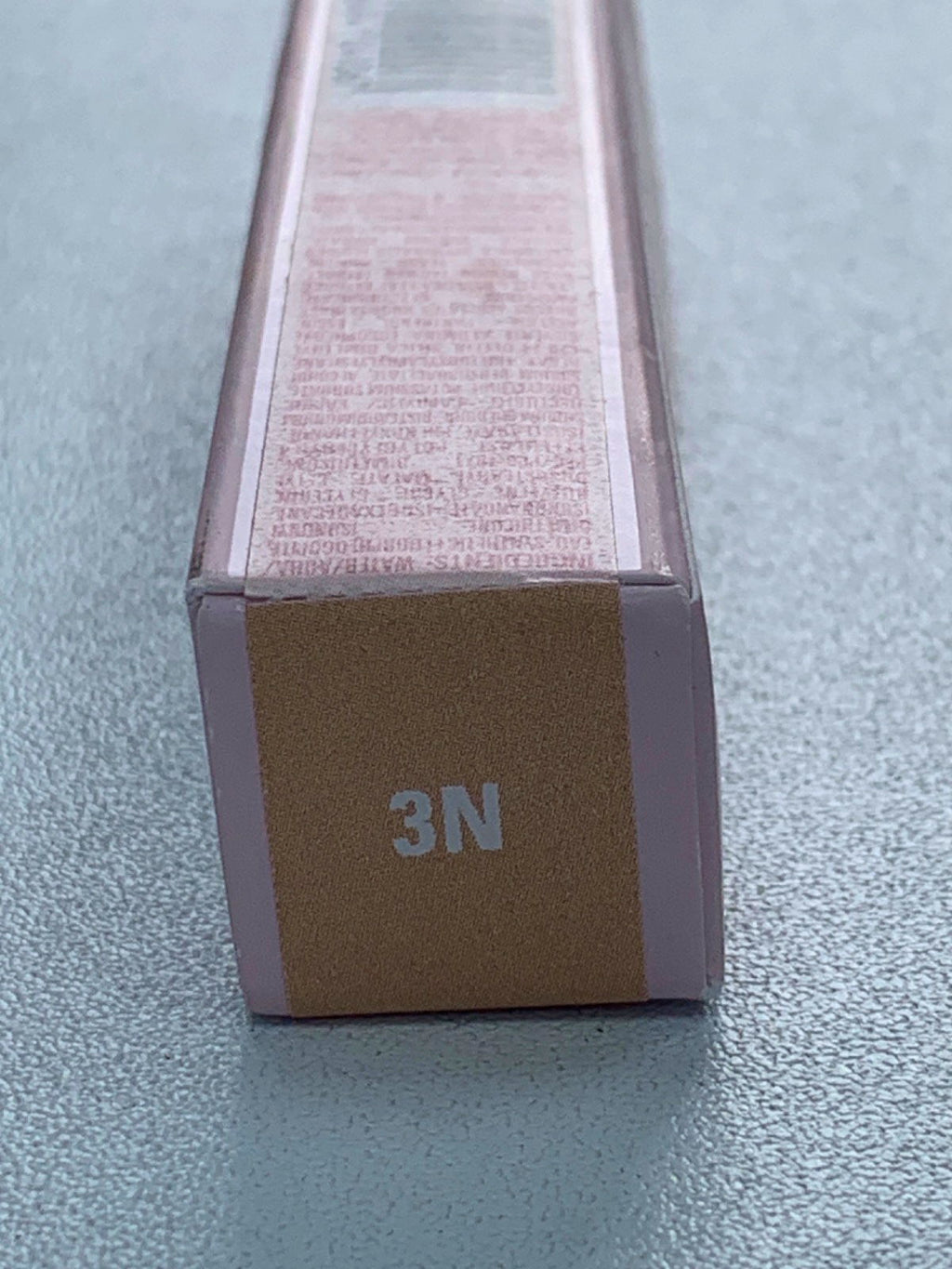 Kylie Cosmetics Power Plush Concealer 3N 5ml