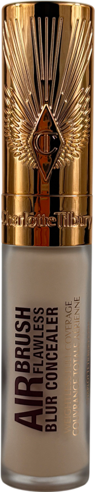 Charlotte Tilbury Airbrush Flawless Blur Concealer 2.5 Fair 8.3g