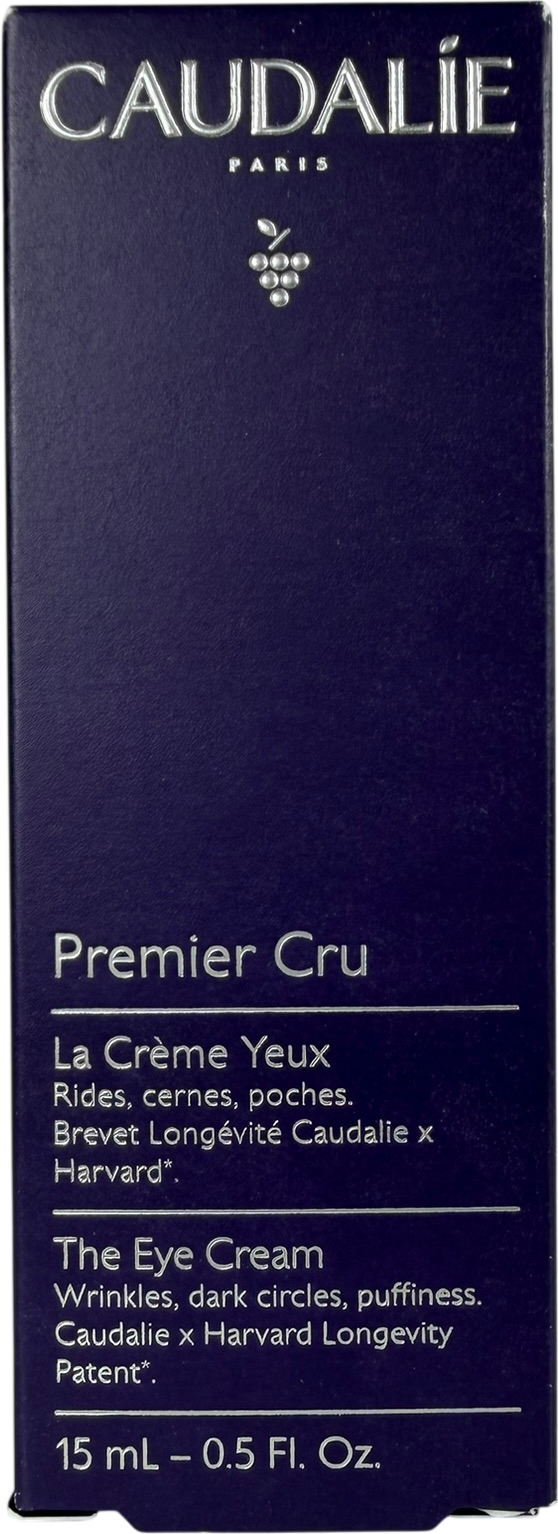 Caudalie Premier Cru The Eye Cream 15ml