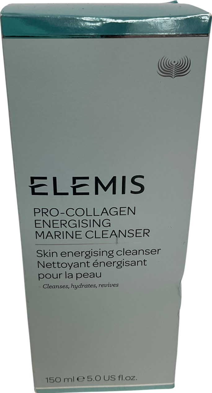 Elemis Pro Collagen Energising Marine Cleanser 150ml