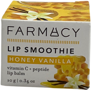 Farmacy Lip Smoothie Vitamin C + Peptide Lip Balm 10g