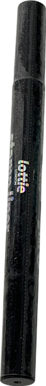 Lottie Stamp Liner Black One Size