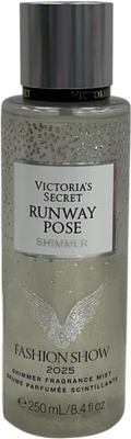 VICTORIA SECRET Runaway Pose Shimmer Fragrance Mist 250ml