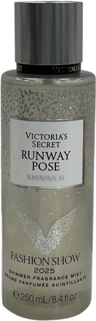 VICTORIA SECRET Runaway Pose Shimmer Fragrance Mist 250ml