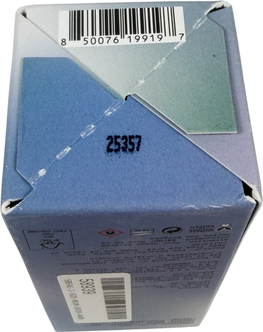 DedCool Mineral Milk Fragrance 50ml