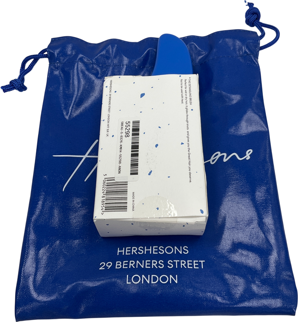 Hershesons The Detangling Brush