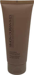 Simon ourian Aha & Bha Exfoliating Mask 100ml