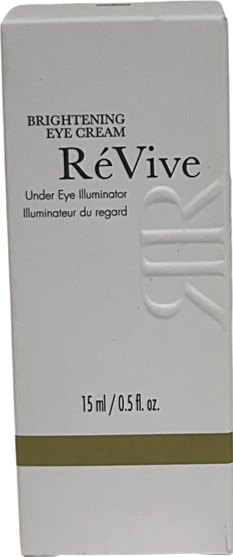 revive Brightening Eye Cream 15ml