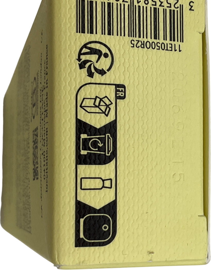 L'Occitane Osmanthus Abricot Eau De Toilette 50ml