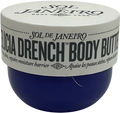 Sol de Janeiro Delícia Drench Body Butter 240ml