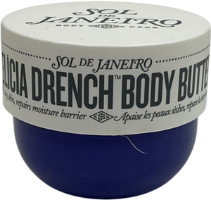 Sol de Janeiro Delícia Drench Body Butter 240ml