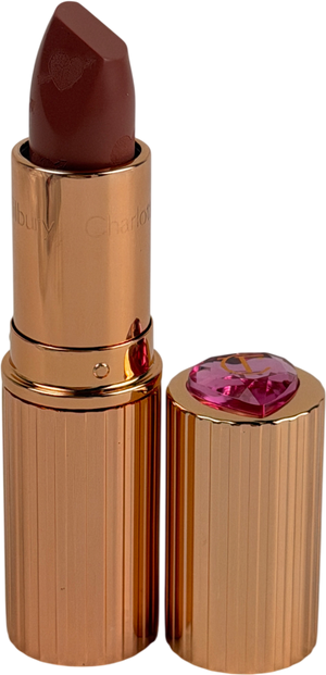 Charlotte Tilbury Pillow Talk Love Effect Lipstick K.i.s.s.i.n.g Naughty Talk 3.5 g