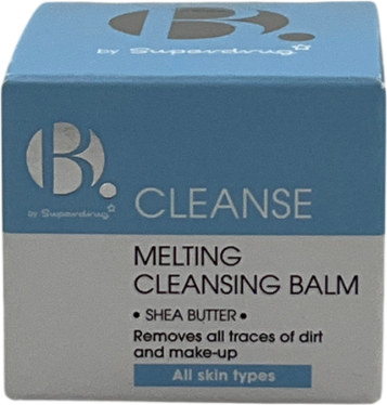 Superdrug Cleansing Balm 15g