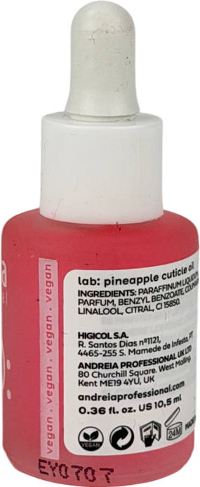 ANDREIA PROFESSIONAL Cuticle Oil 5ml