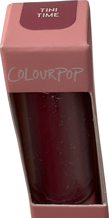 colorpop So Juicy Plumping Gloss Balm Tini Time 1.88g