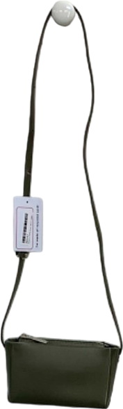 Porter Girl Green Crossbody Bag One Size