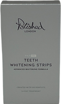 polished london Teeth Whitening Strips 14 day treatment
