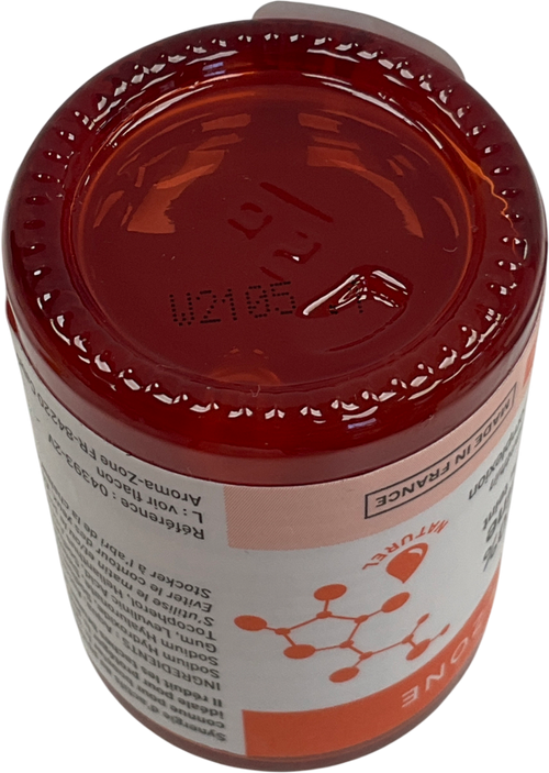 Aroma Concentrated Vitamin C 10% & Astaxanthin Serum 30ml