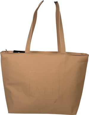 Kayali Nude Tote Bag One Size